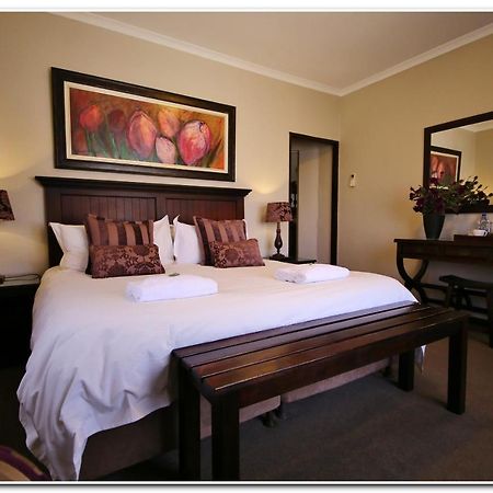 Celtis Country Lodge & Restaurant Middelburg  Bagian luar foto