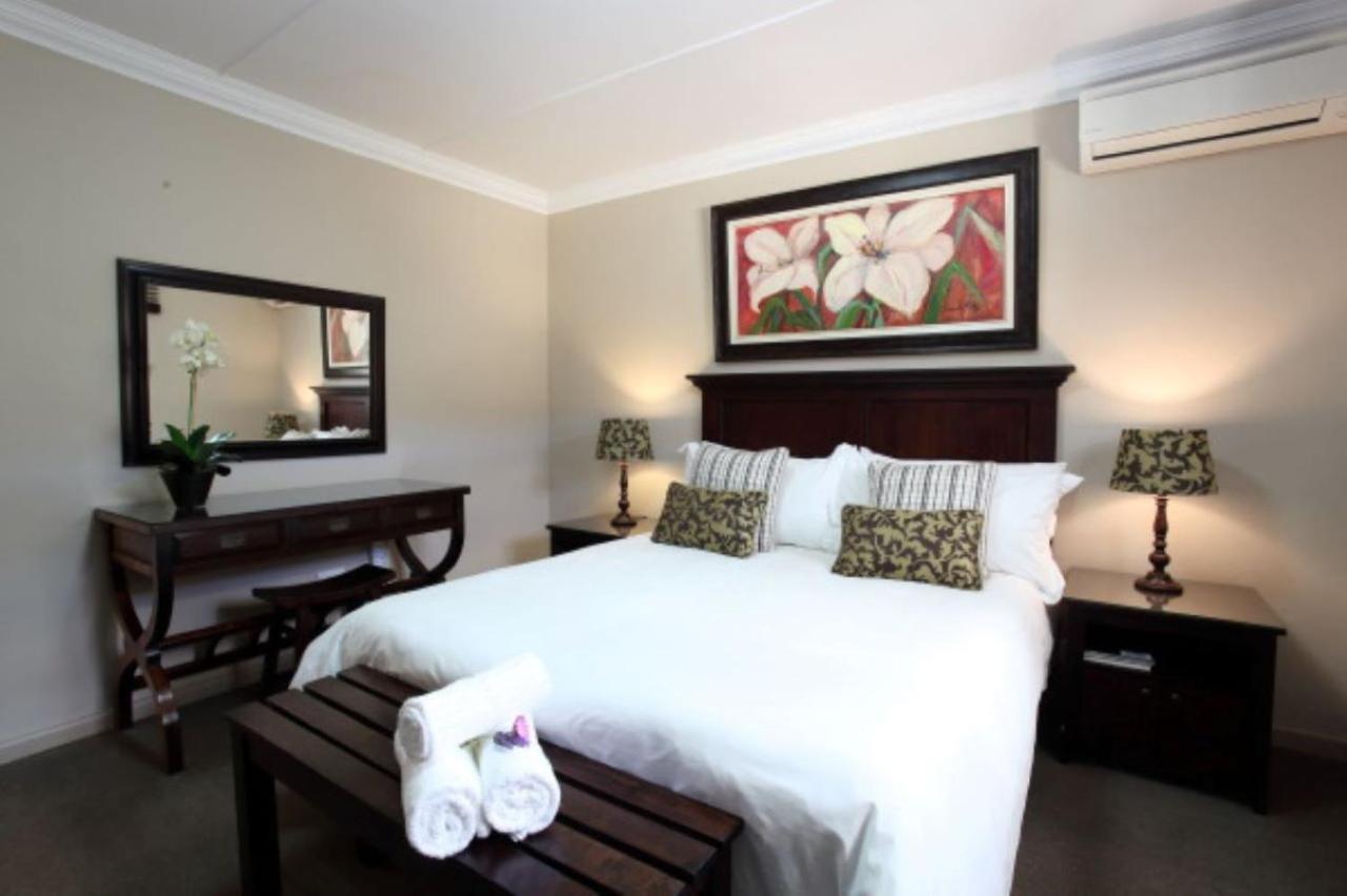 Celtis Country Lodge & Restaurant Middelburg  Bagian luar foto