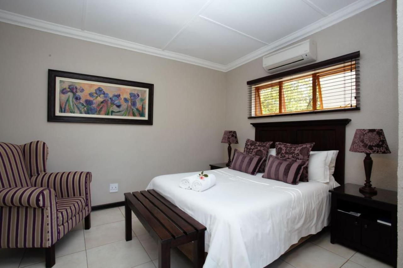 Celtis Country Lodge & Restaurant Middelburg  Bagian luar foto