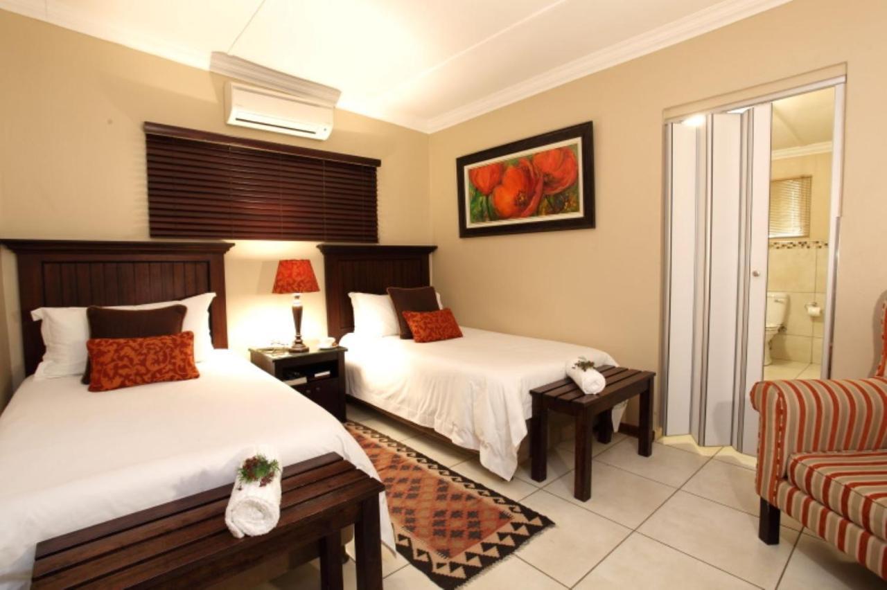 Celtis Country Lodge & Restaurant Middelburg  Bagian luar foto
