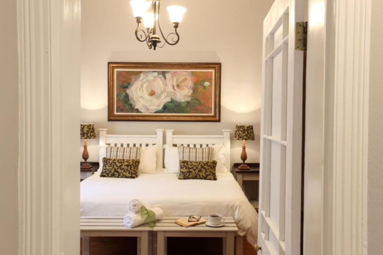 Celtis Country Lodge & Restaurant Middelburg  Bagian luar foto