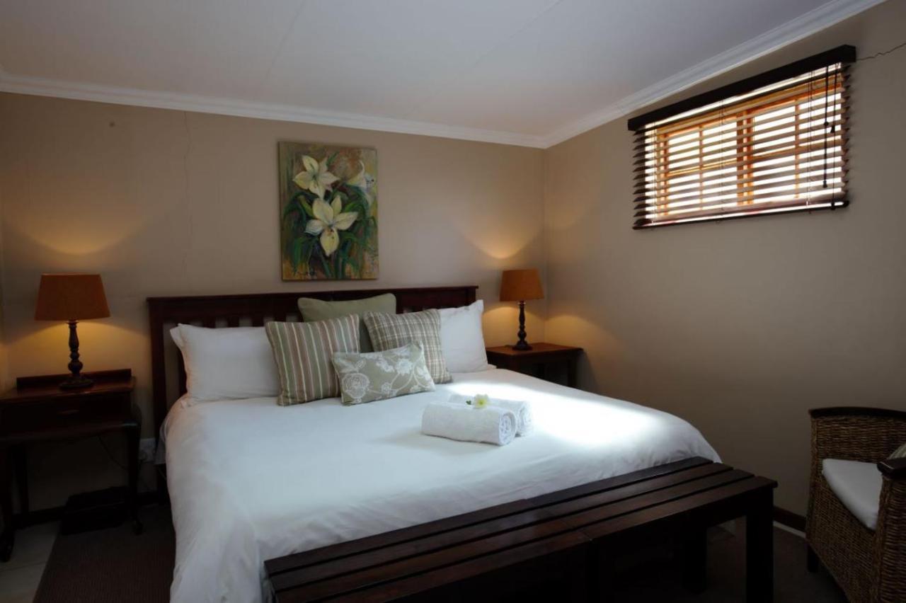 Celtis Country Lodge & Restaurant Middelburg  Bagian luar foto