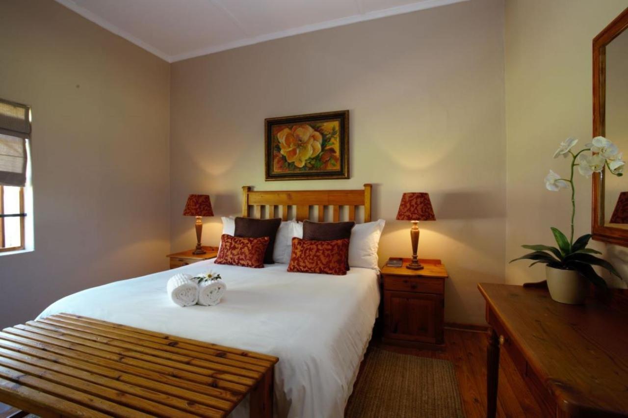 Celtis Country Lodge & Restaurant Middelburg  Bagian luar foto