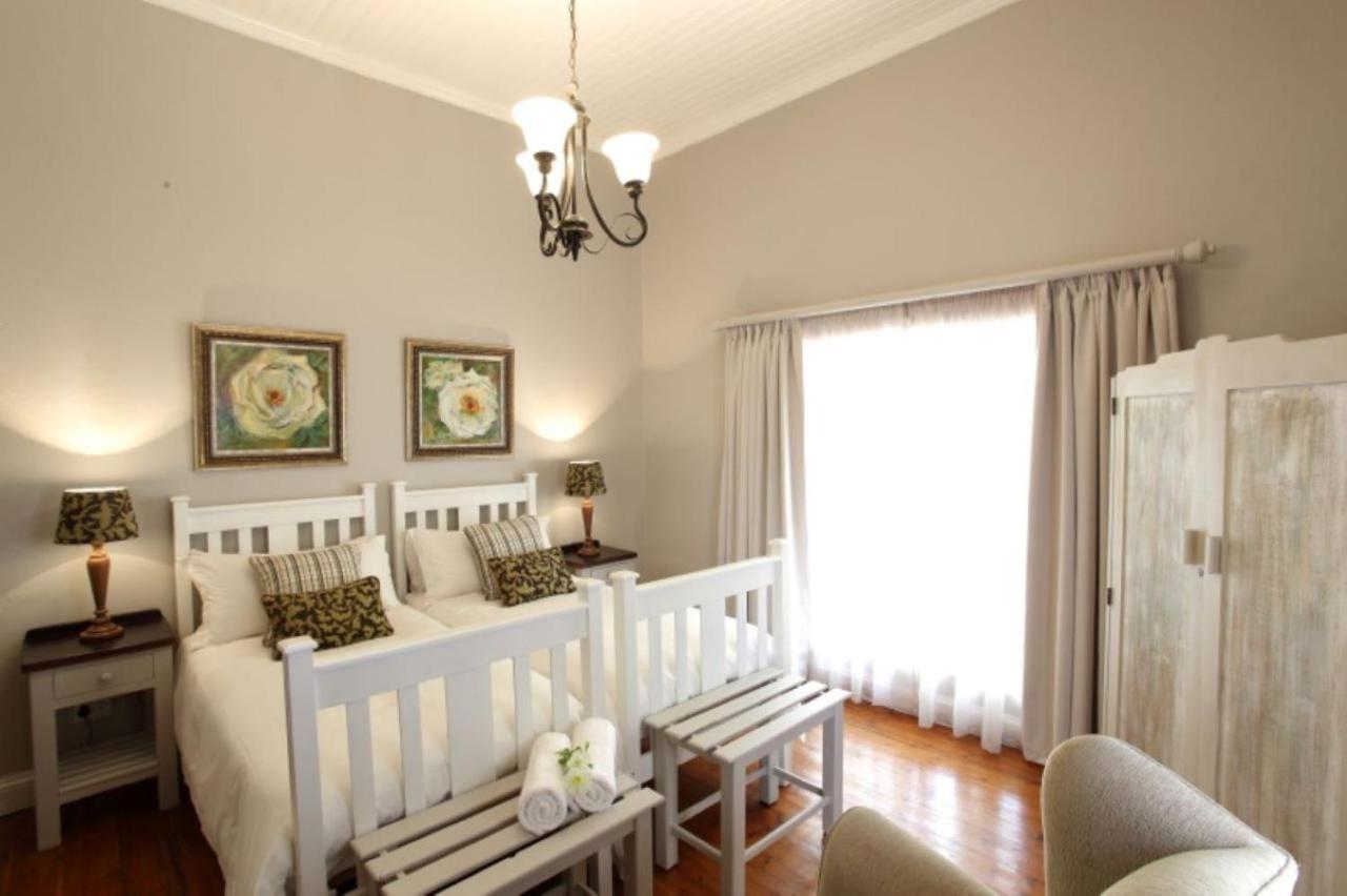 Celtis Country Lodge & Restaurant Middelburg  Bagian luar foto