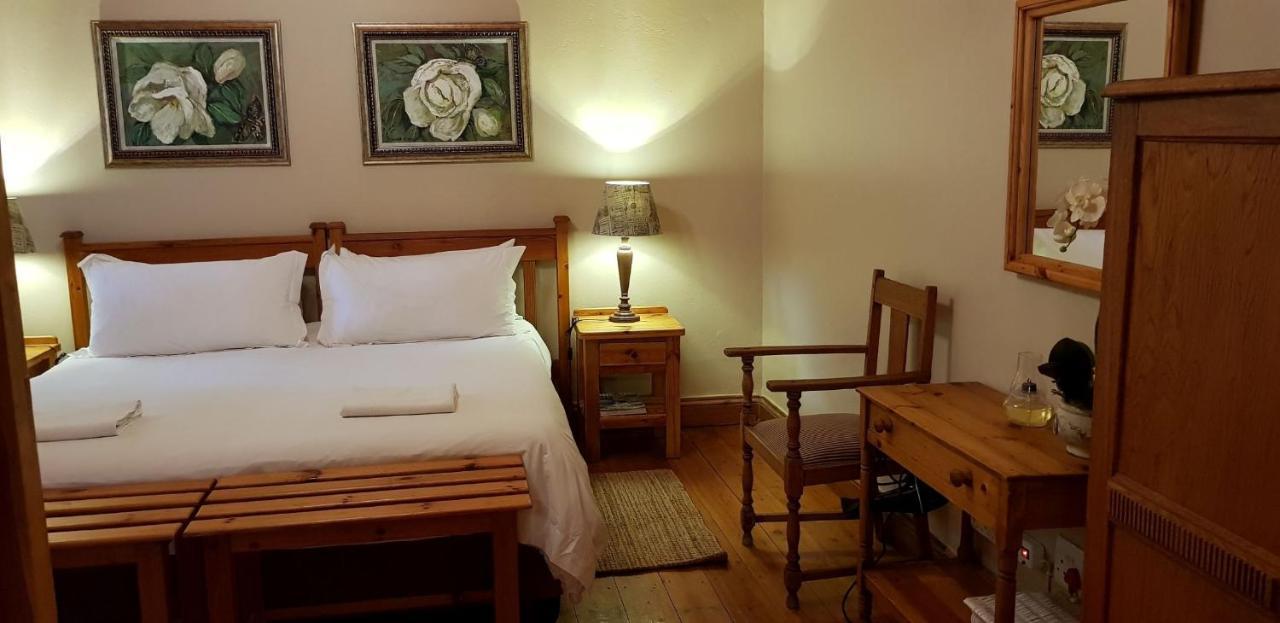 Celtis Country Lodge & Restaurant Middelburg  Bagian luar foto