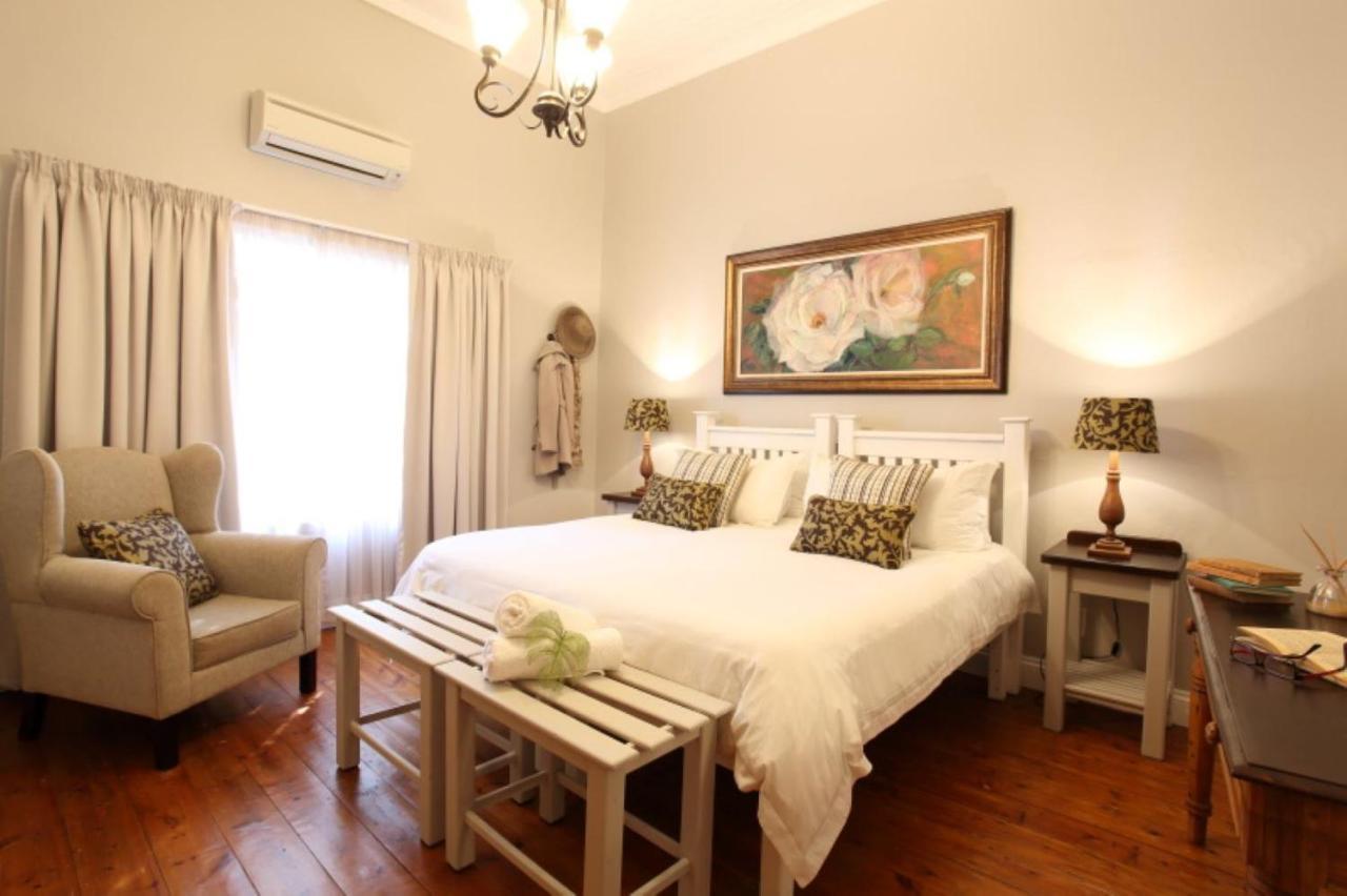 Celtis Country Lodge & Restaurant Middelburg  Bagian luar foto