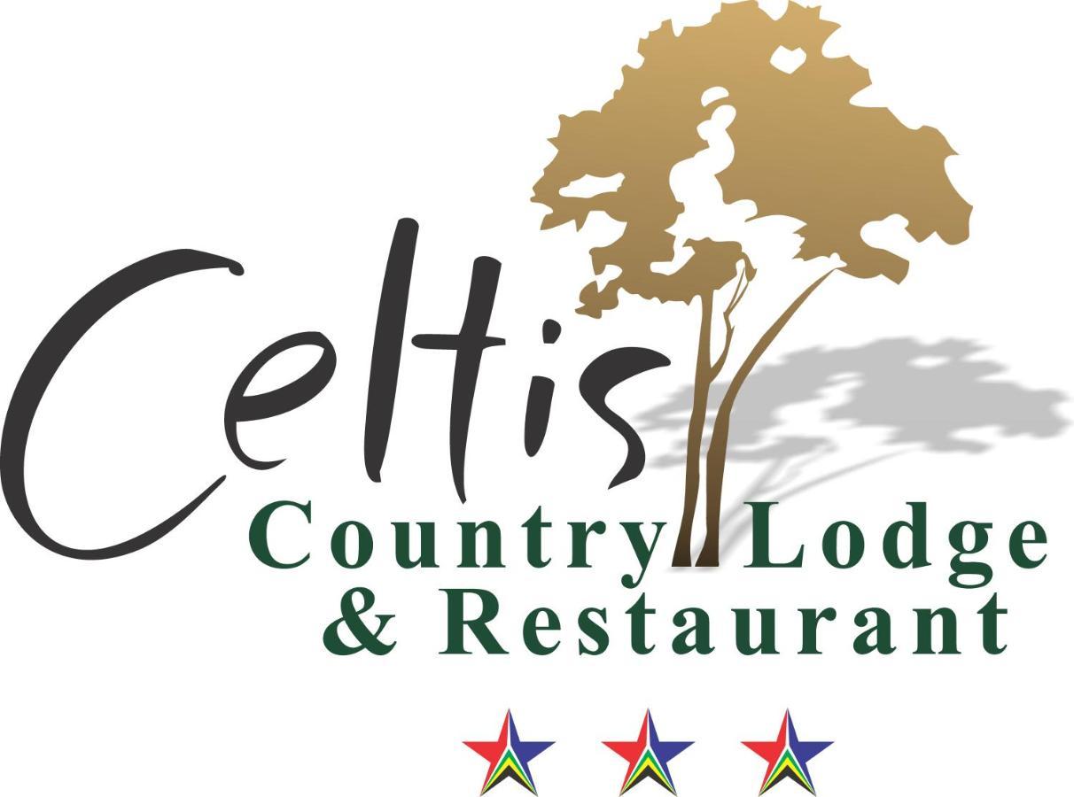 Celtis Country Lodge & Restaurant Middelburg  Bagian luar foto