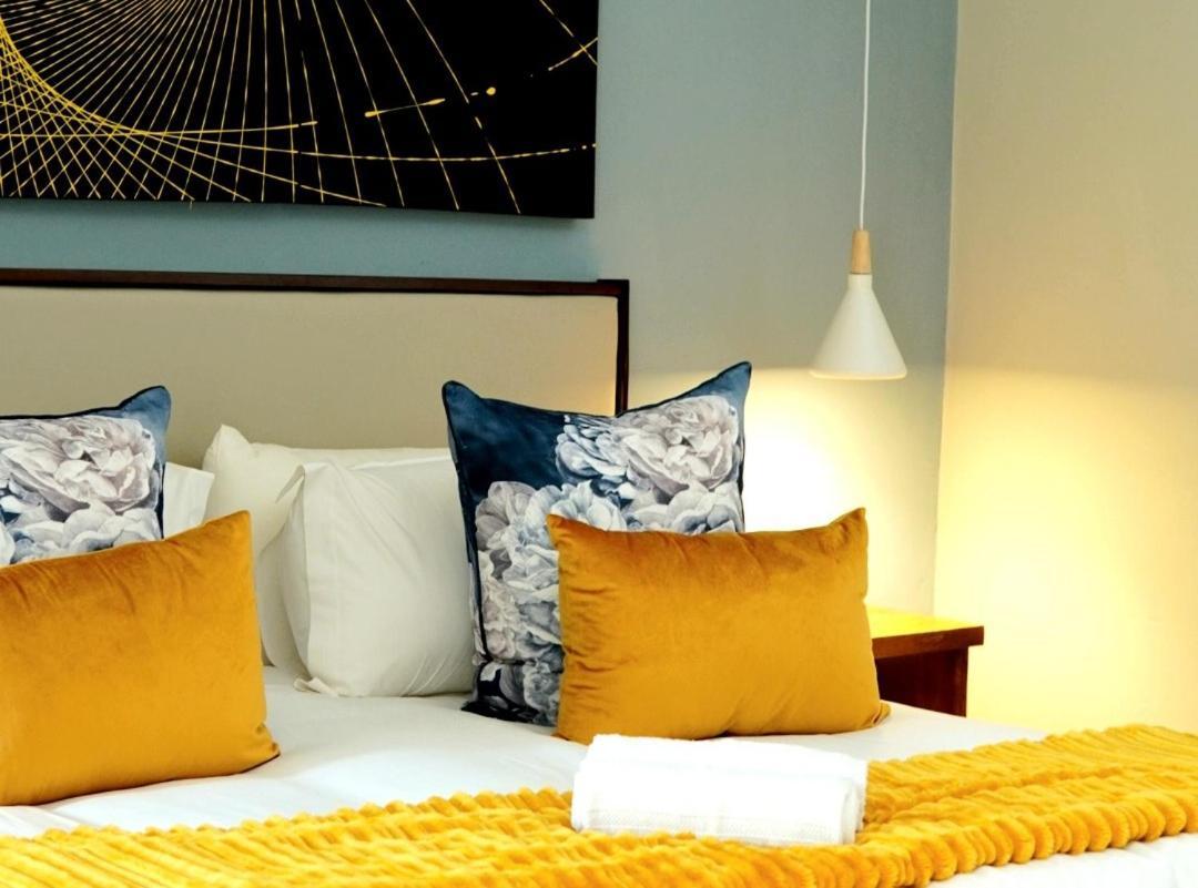 Celtis Country Lodge & Restaurant Middelburg  Bagian luar foto