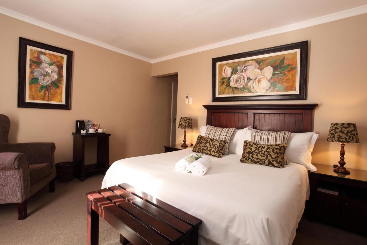 Celtis Country Lodge & Restaurant Middelburg  Bagian luar foto
