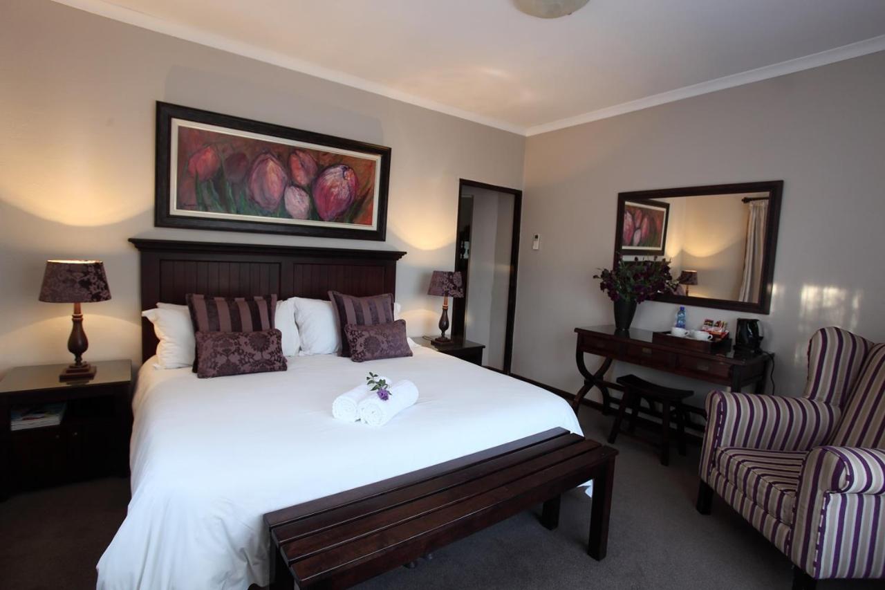Celtis Country Lodge & Restaurant Middelburg  Bagian luar foto